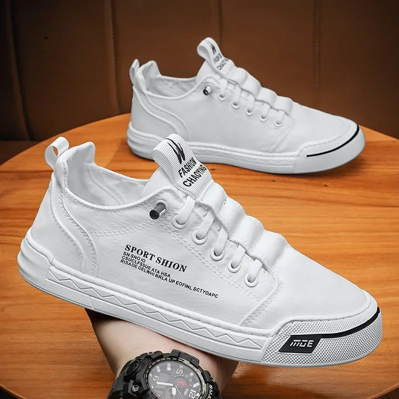 CANVAS983 ERKEK AYAKKABI
