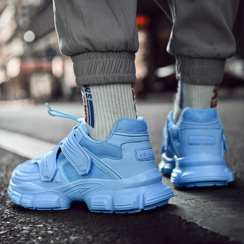 RACE236 UNISEX AYAKKABI
