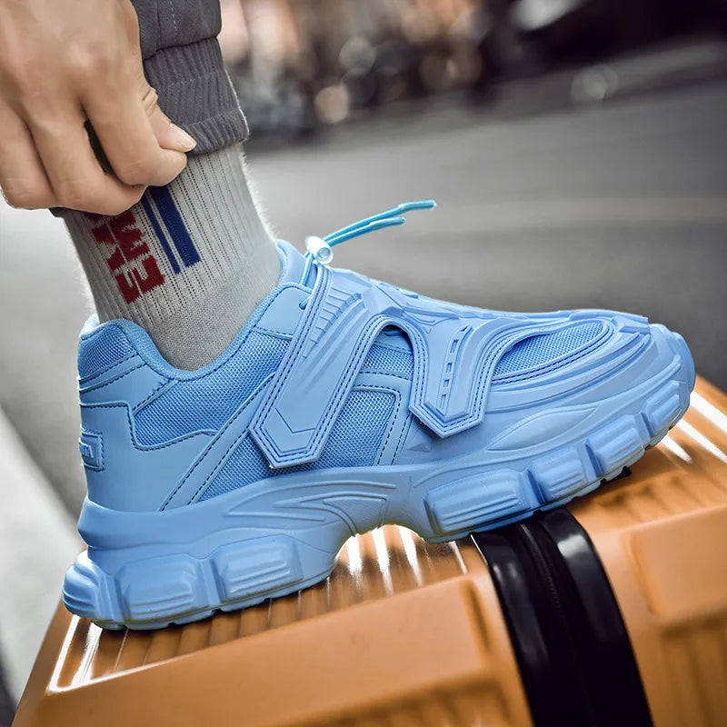 RACE236 UNISEX AYAKKABI