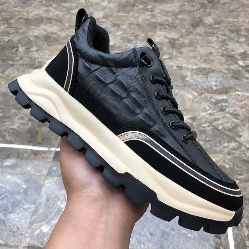 CROCO235 ERKEK AYAKKABI