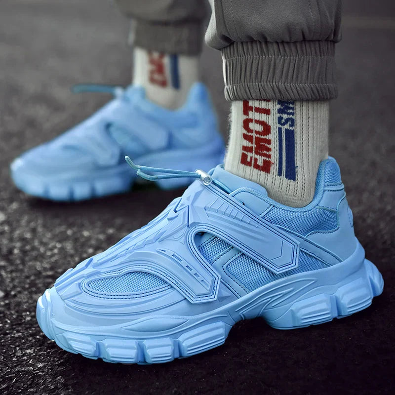 RACE236 UNISEX AYAKKABI