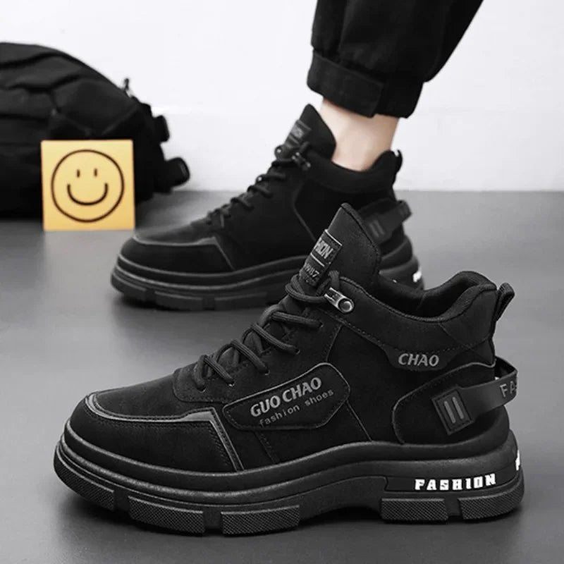 COWBOY235 ERKEK AYAKKABI
