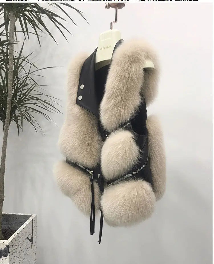 COAT239 KADIN YELEK