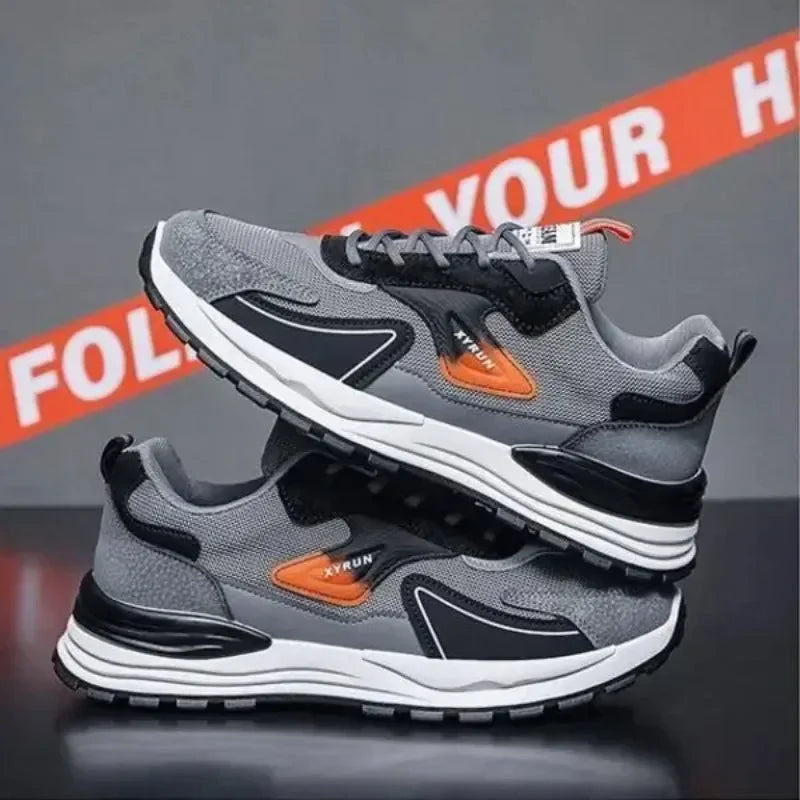 ERKEK SOLED23 AYAKKABI