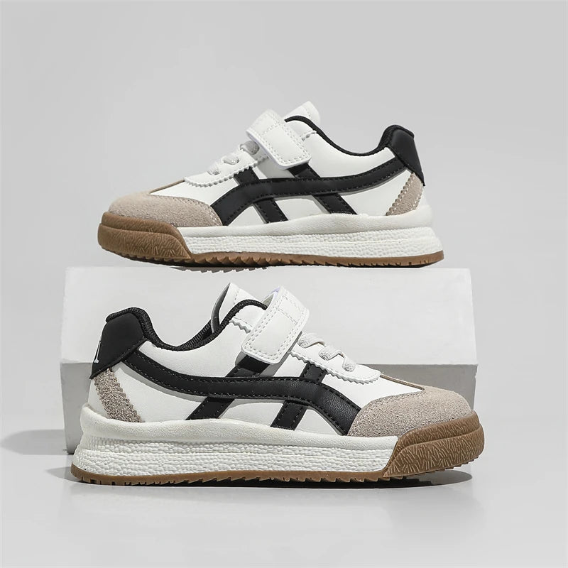 SOFT285 UNISEX ÇOCUK AYAKKABI