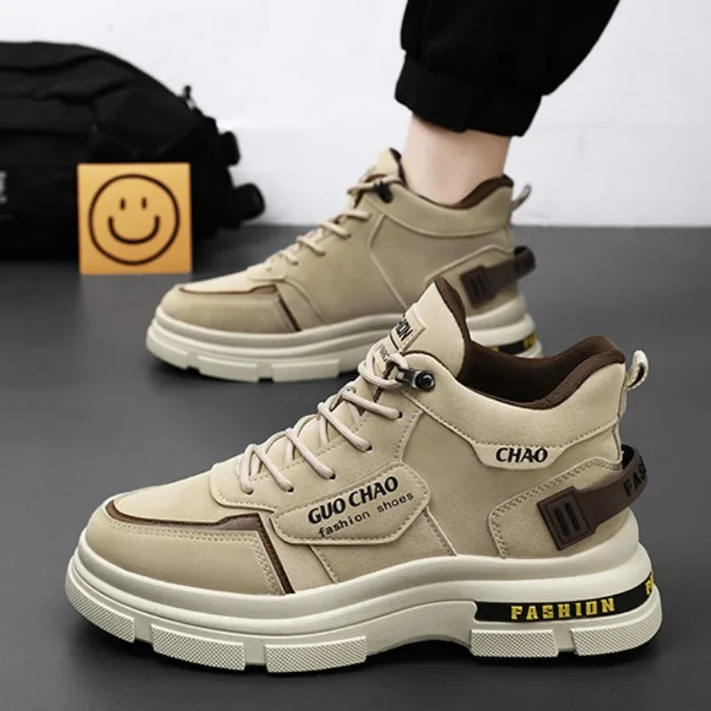 COWBOY235 ERKEK AYAKKABI